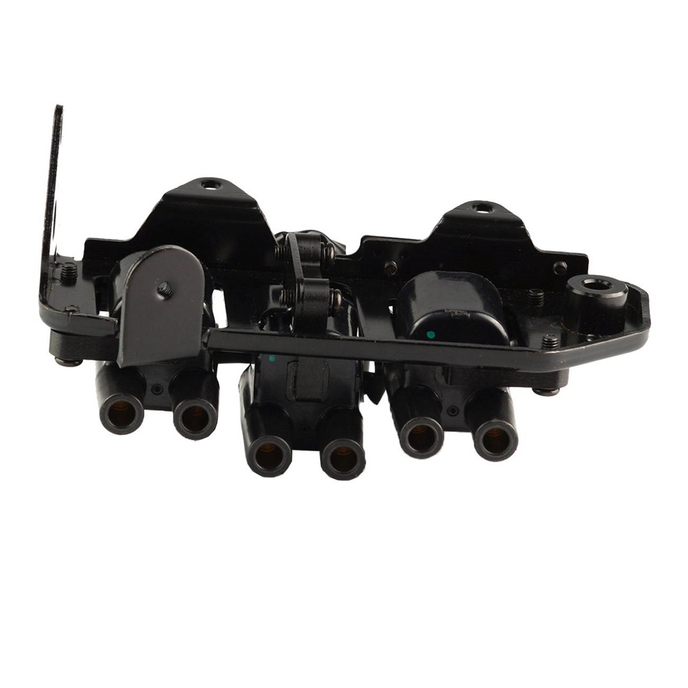 Ignition Coil 2730137120 Fits 01 05 06 Santa Fe 03-08 Tiburon 05-09 Tucson