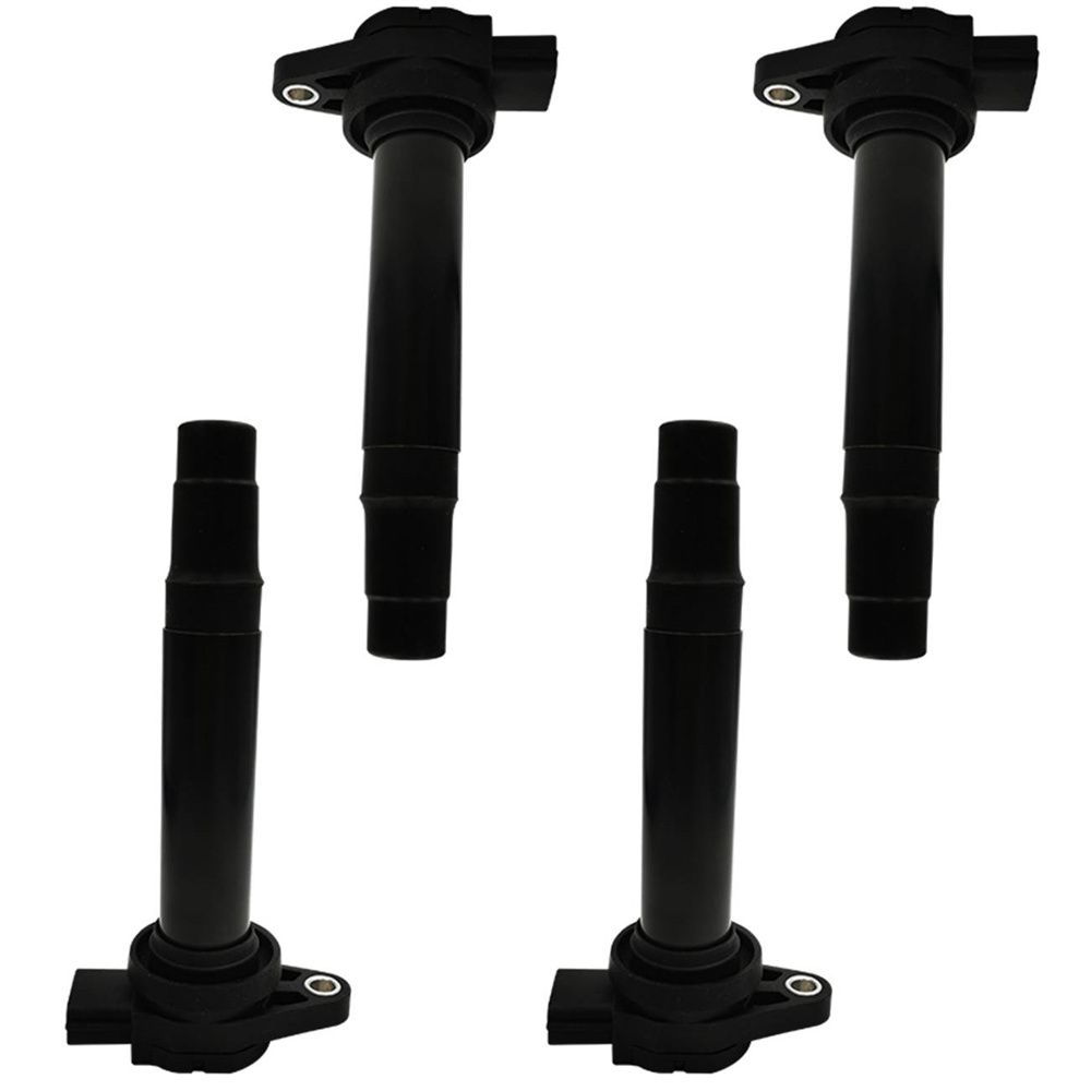 4Pcs Fits Nissan Sentra 1.8L L4 2000-2001 Ignition Coils Set 22448-4M50A UF326