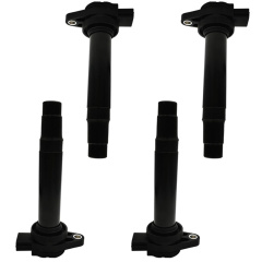 4Pcs Fits Nissan Sentra 1.8L L4 2000-2001 Ignition Coils Set 22448-4M50A UF326