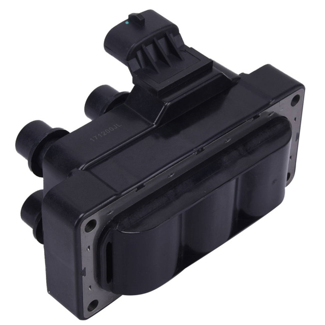 Fits Ford Contour Windstar E150 E250 E350 1995-2000 Ignition Coil Pack 19017114