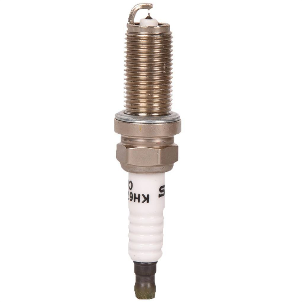 4Pcs Iridium Platinum Spark Plugs Fits Subaru Impreza Turbo 2.5L EJ WRX STi