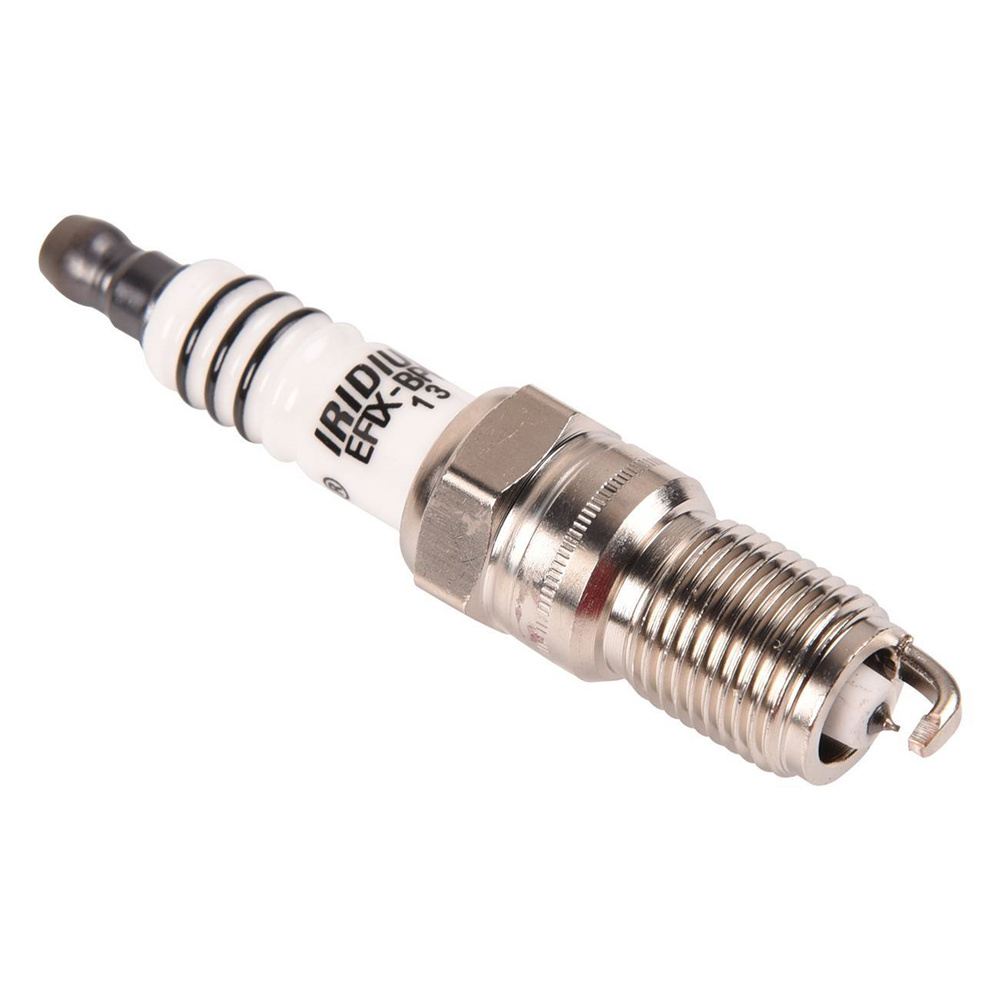 8-piece iridium spark plug set fits Ford E-150 E-250 4.6L 5.4L V8 SP493 AGSF32PM