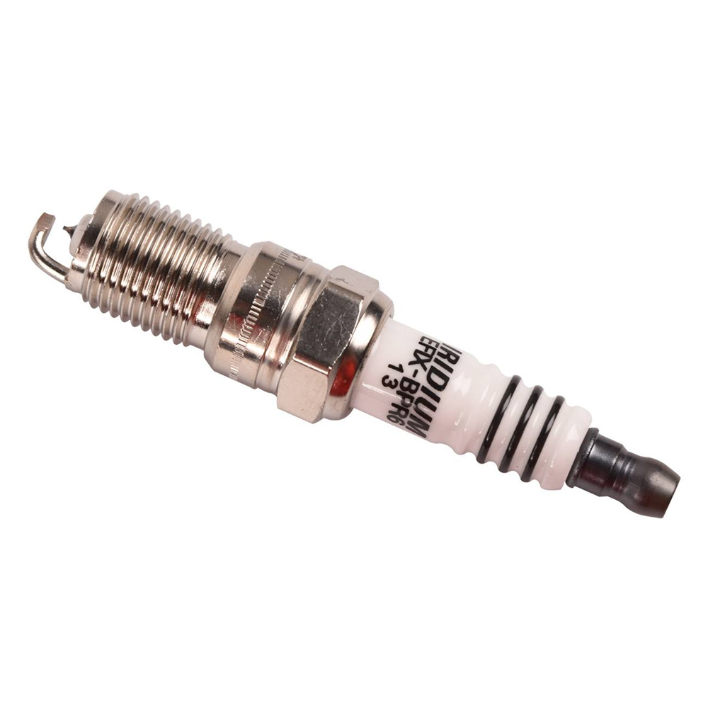 8-piece iridium spark plug set fits Ford E-150 E-250 4.6L 5.4L V8 SP493 AGSF32PM