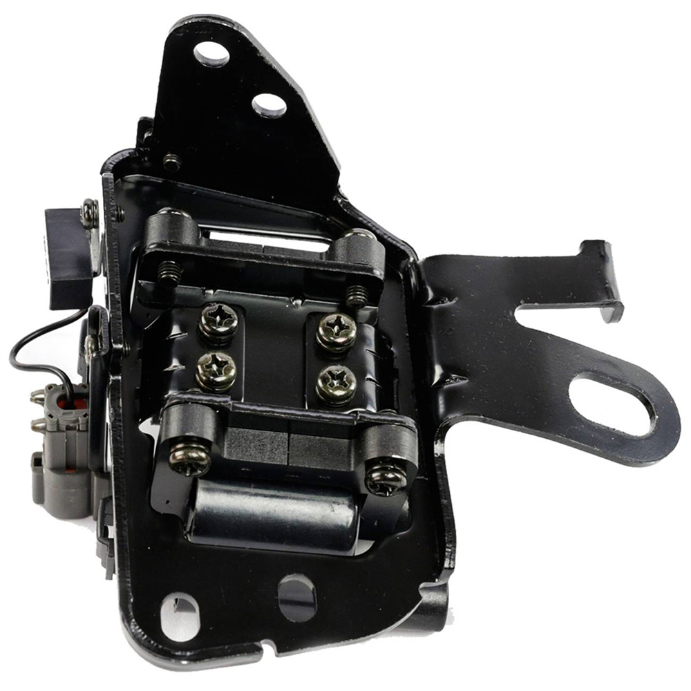 Fits Hyundai Tiburon Elantra 2.0L 2001-2003 Ignition Coil Front 2730123500