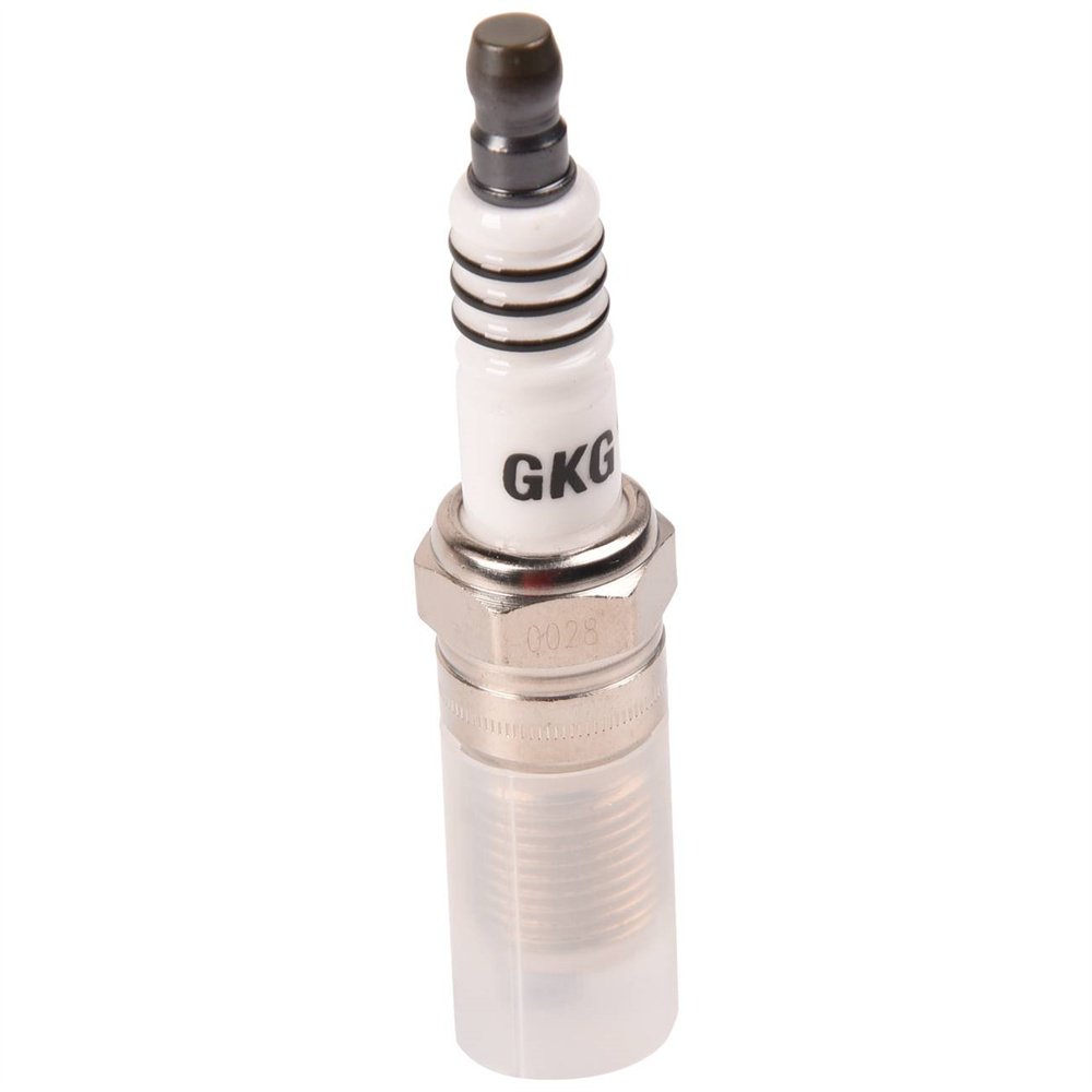 8-piece iridium spark plug set fits Ford E-150 E-250 4.6L 5.4L V8 SP493 AGSF32PM