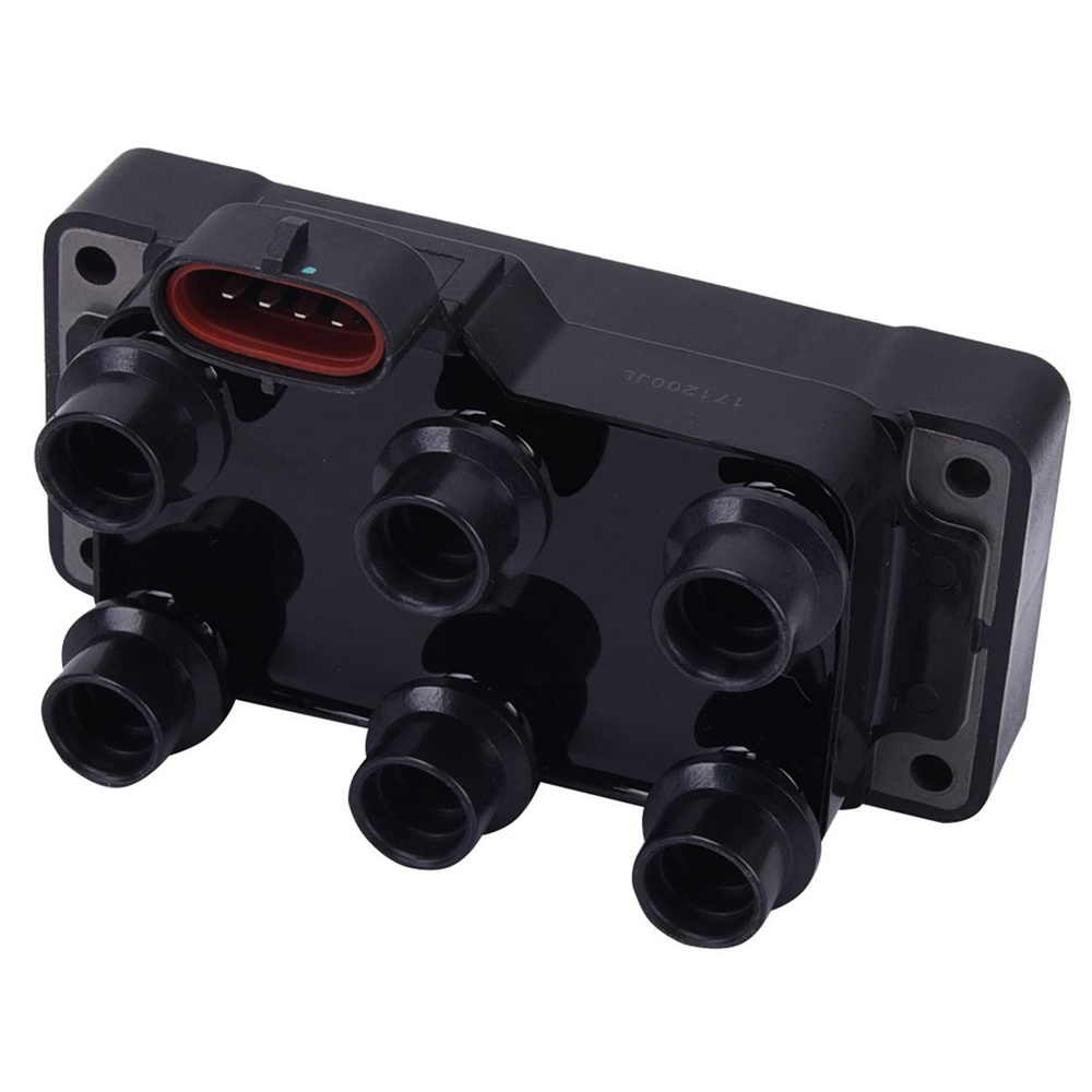 Fits Ford Contour Windstar E150 E250 E350 1995-2000 Ignition Coil Pack 19017114
