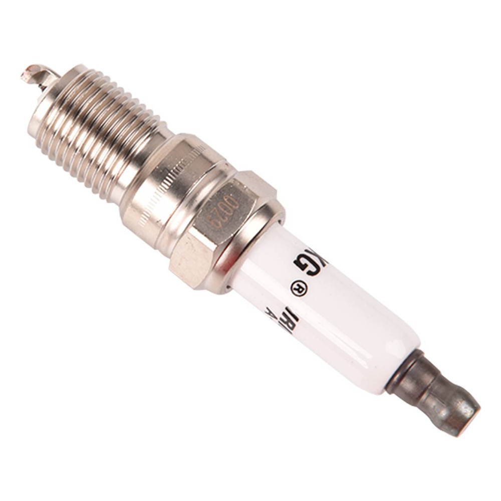 8Pcs Iridium Spark Plug Fits Chevrolet GMC Cadillac 41-110 12621258