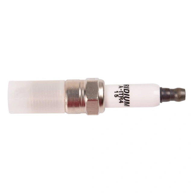 8Pcs Iridium Spark Plug For Chevrolet Corvette Silverado Sierra 41962 19299585