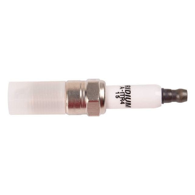 8Pcs Iridium Spark Plug For Chevrolet Corvette Silverado Sierra 41962 19299585