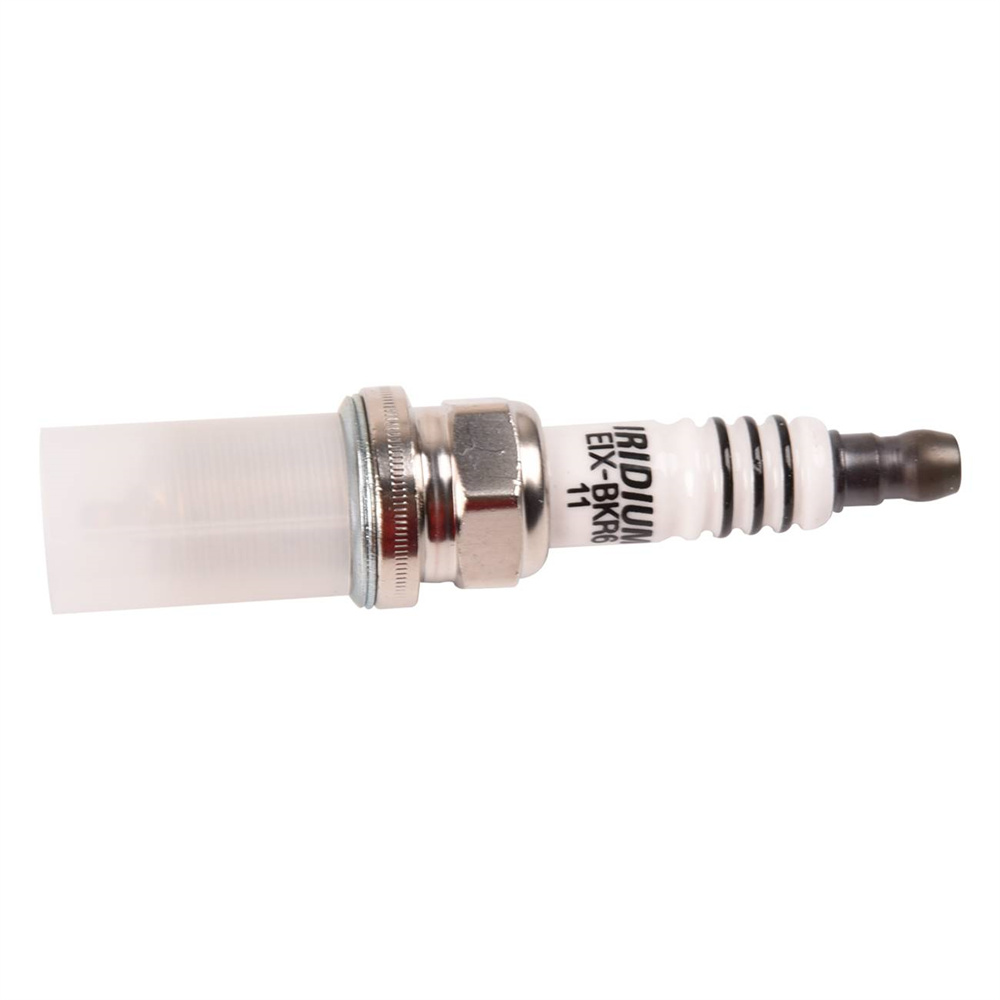 4 pcs Iridium Spark Plug For Toyota Camry RAV4 Avalon 90919-01210 SK20R11