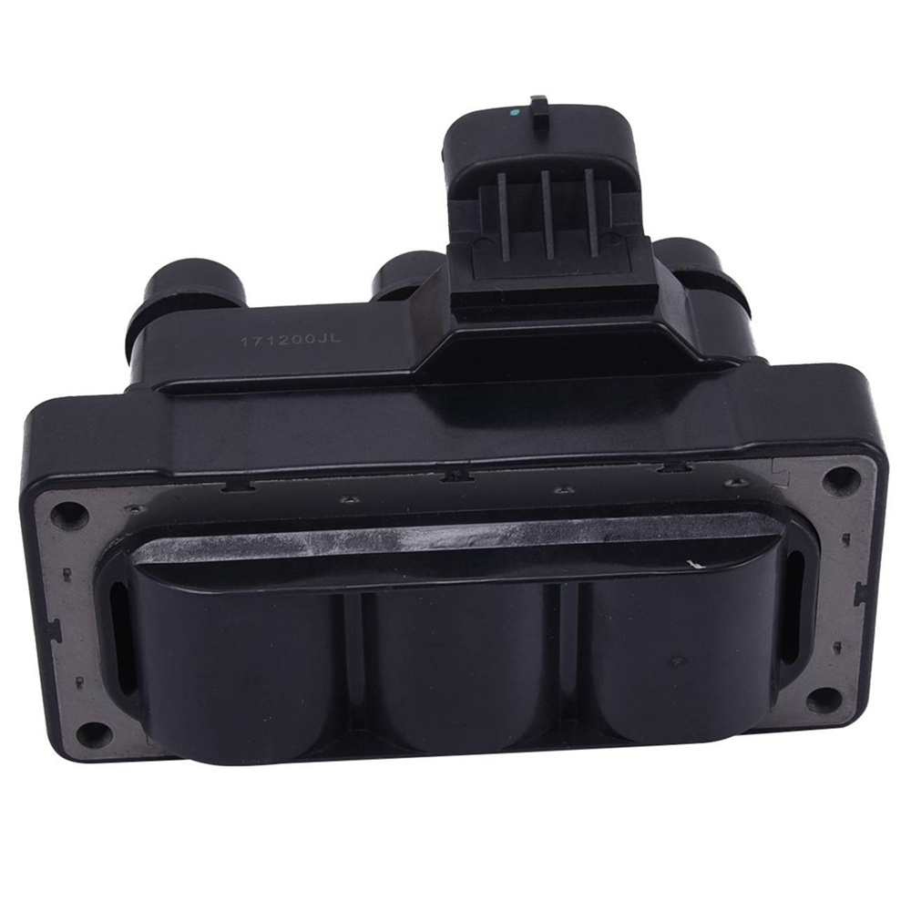 Fits Ford Contour Windstar E150 E250 E350 1995-2000 Ignition Coil Pack 19017114