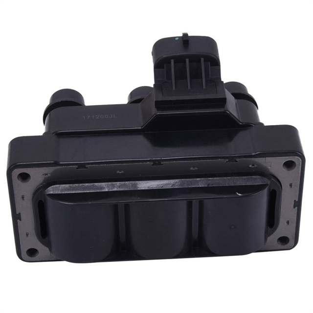 Fits Ford Contour Windstar E150 E250 E350 1995-2000 Ignition Coil Pack 19017114