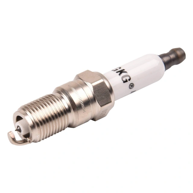 8Pcs Iridium Spark Plug For Chevrolet Corvette Silverado Sierra 41962 19299585