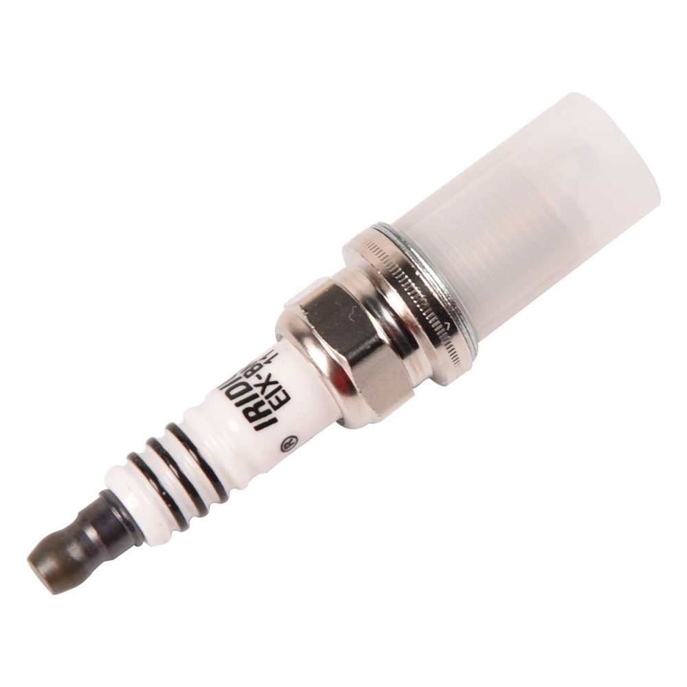 4 pcs Iridium Spark Plug For Toyota Camry RAV4 Avalon 90919-01210 SK20R11