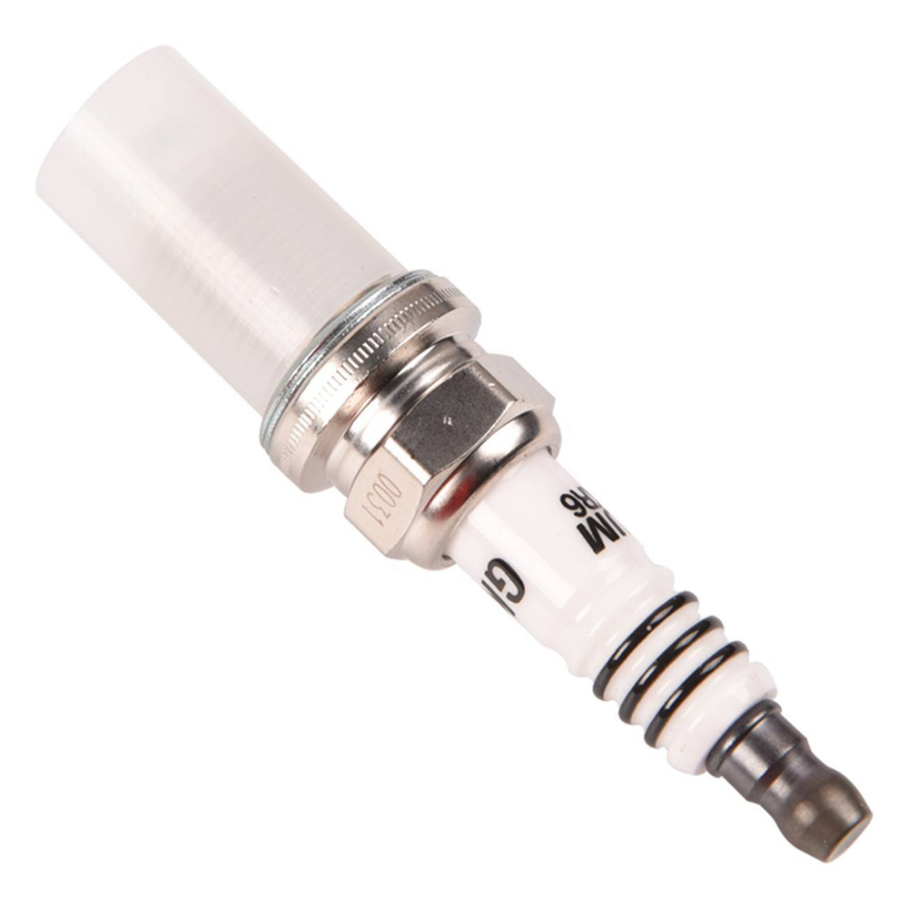 4 pcs Iridium Spark Plug For Toyota Camry RAV4 Avalon 90919-01210 SK20R11