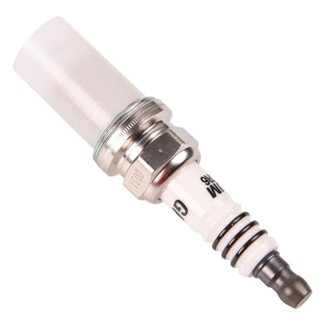 4Pcs Iridium Spark Plug For Toyota Camry RAV4 Avalon 90919-01210 SK20R11