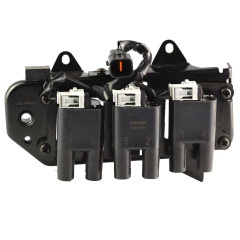 Ignition Coil 2730137120 Fits 01 05 06 Santa Fe 03-08 Tiburon 05-09 Tucson