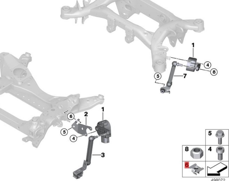 OE:337146850307 Беличья клетка Prestol M6ZNS3