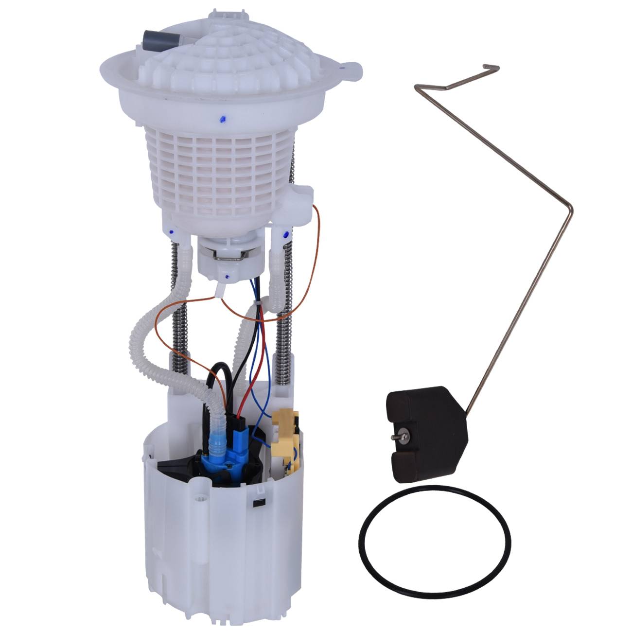 For Dodge Ram 1500 2500 3500 2004-2009 Electric fuel pump assembly E7182M