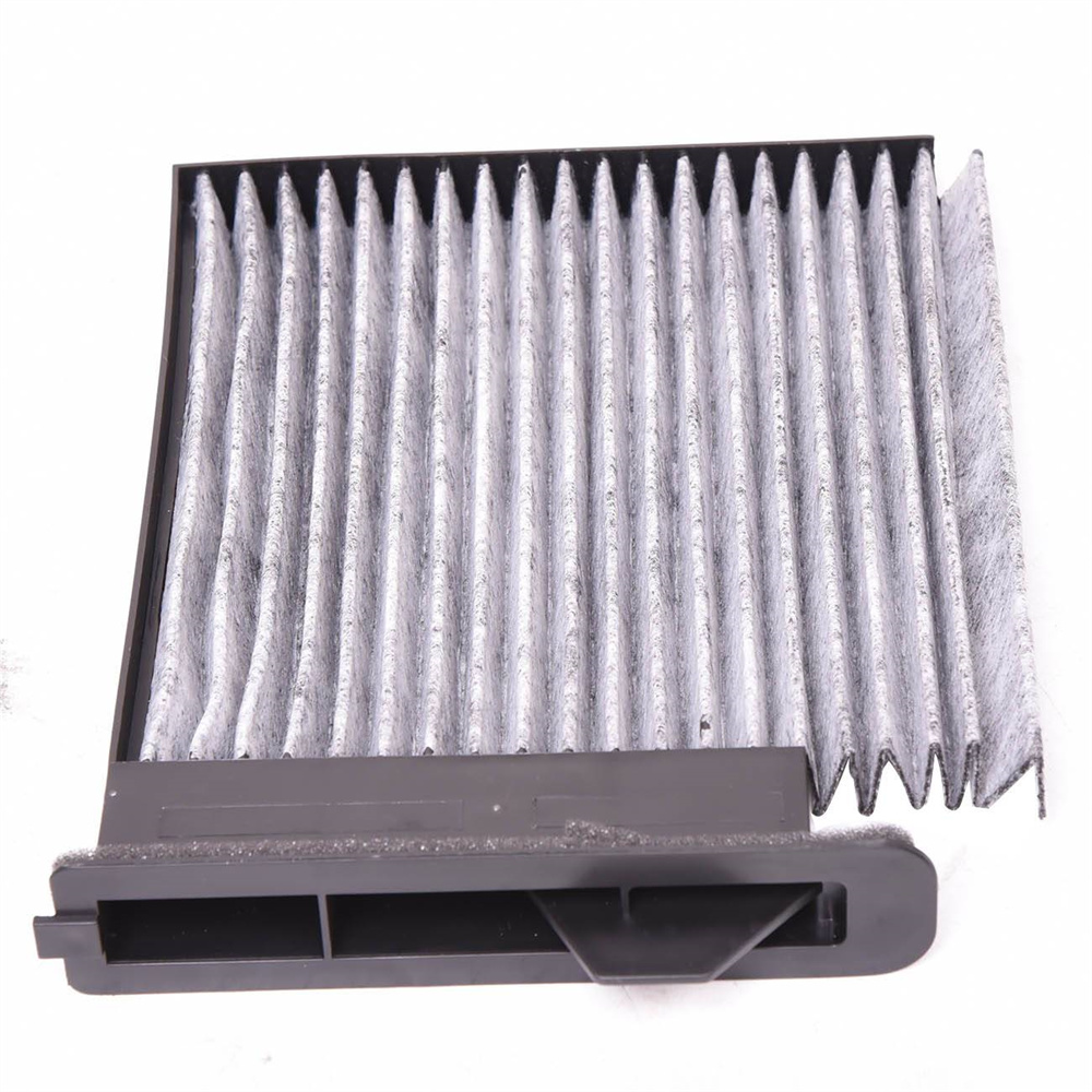 Cabin air filter for Nissan NV200 2014 1.6L HR16DE 27274-ED500