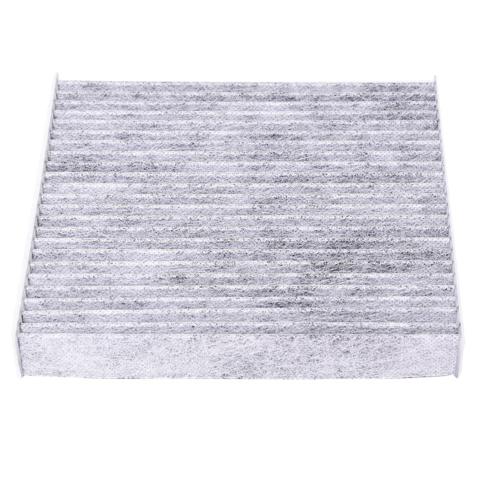 Cabin filter 87139-0N010 for Toyota Carmey Corolla Highlander 2.0L/2.4L