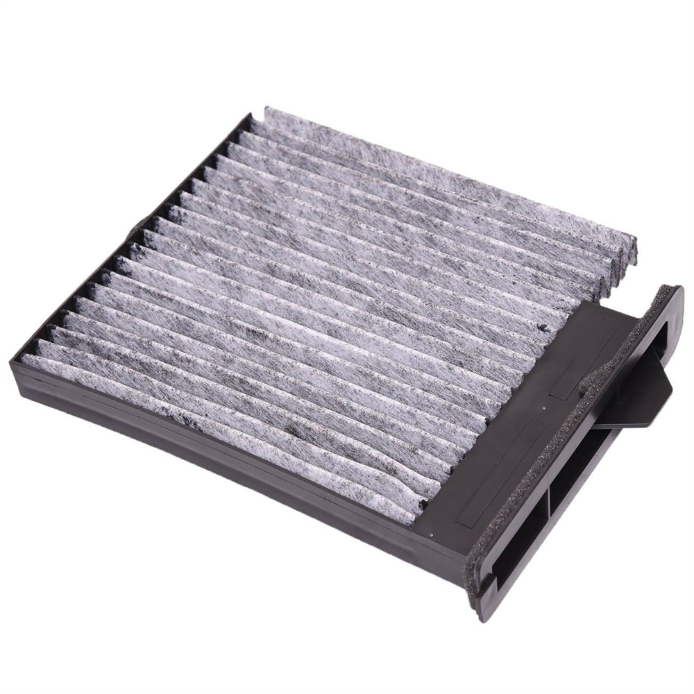 Cabin air filter for Nissan NV200 2014 1.6L HR16DE 27274-ED500