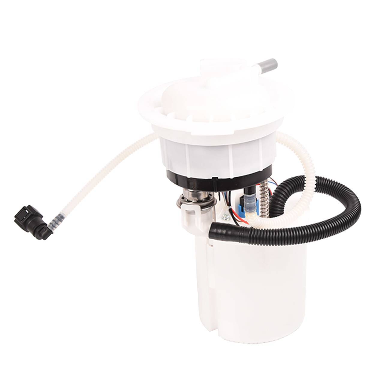 The electric fuel pump assembly is suitable for VW Passat 1.8L, 2.0L, 3.6L CC, 2.0L, 3.6L E8738M.