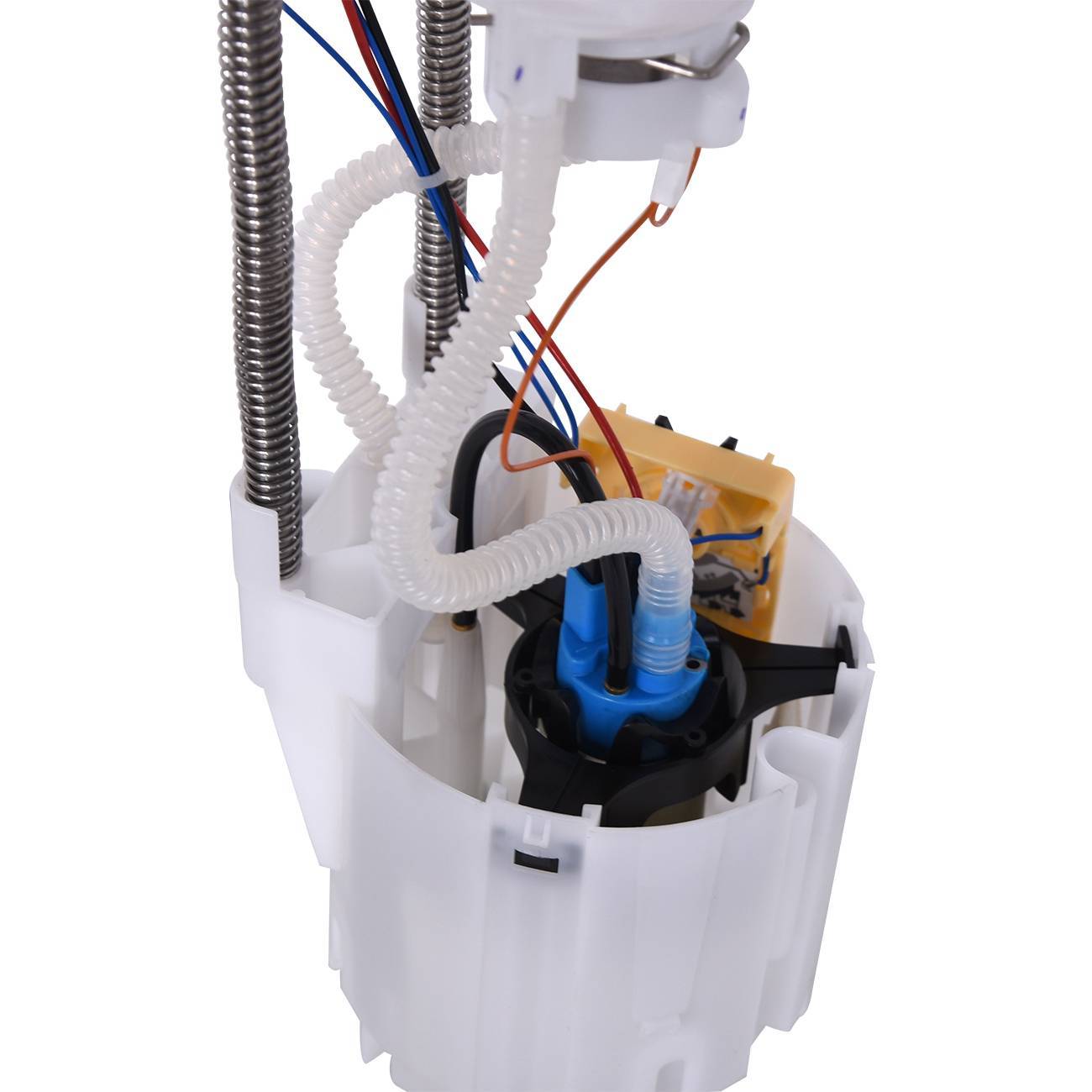 For Dodge Ram 1500 2500 3500 2004-2009 Electric fuel pump assembly E7182M