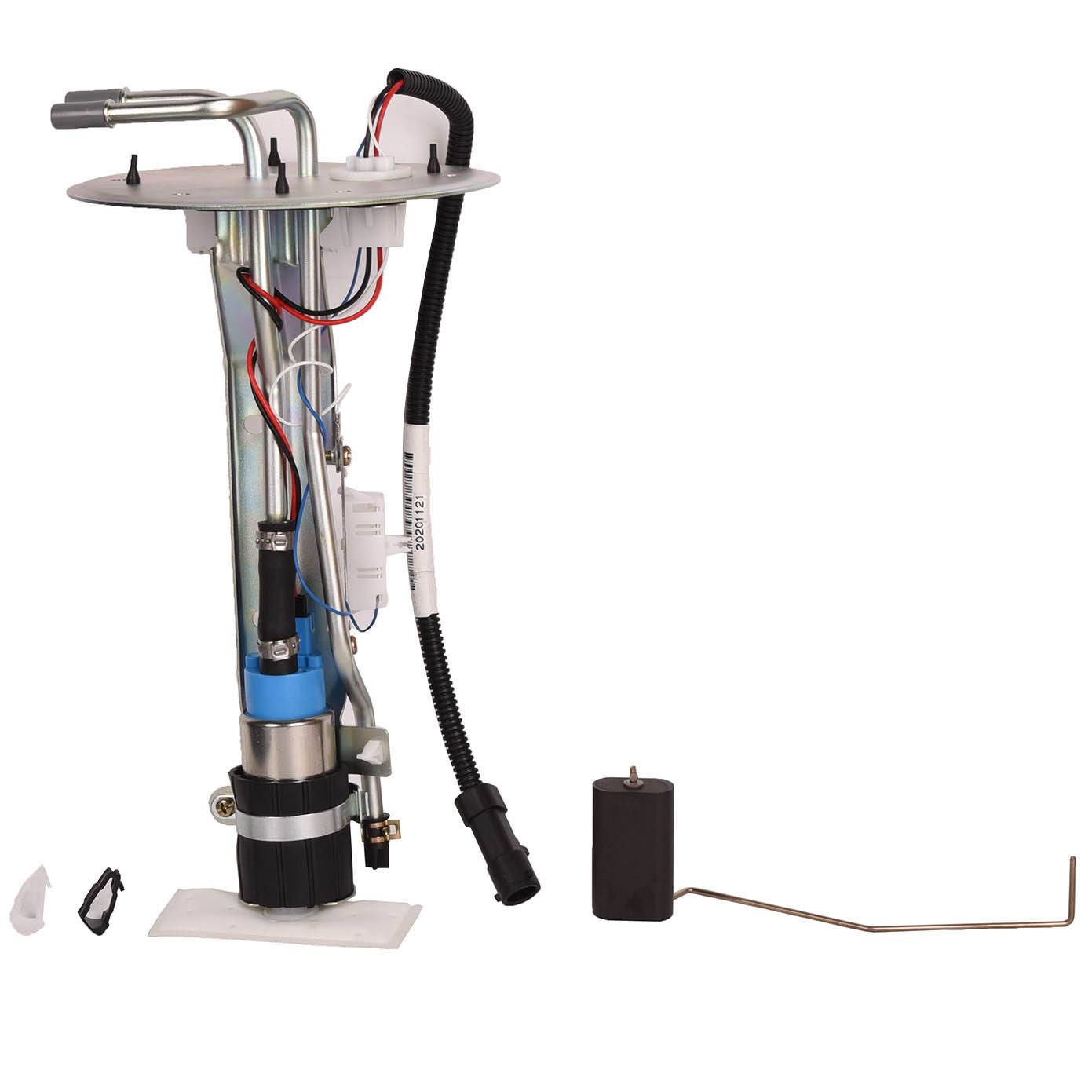 Suitable for Ford F-150 F-250 4.6L 5.4L 1997-1998 Electric fuel pump assembly E2221S
