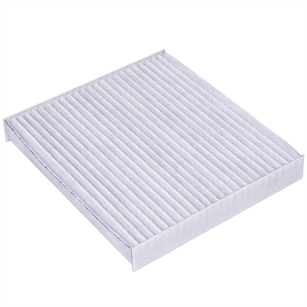 Cabin filter 87139-0N010 for Toyota Carmey Corolla Highlander 2.0L/2.4L