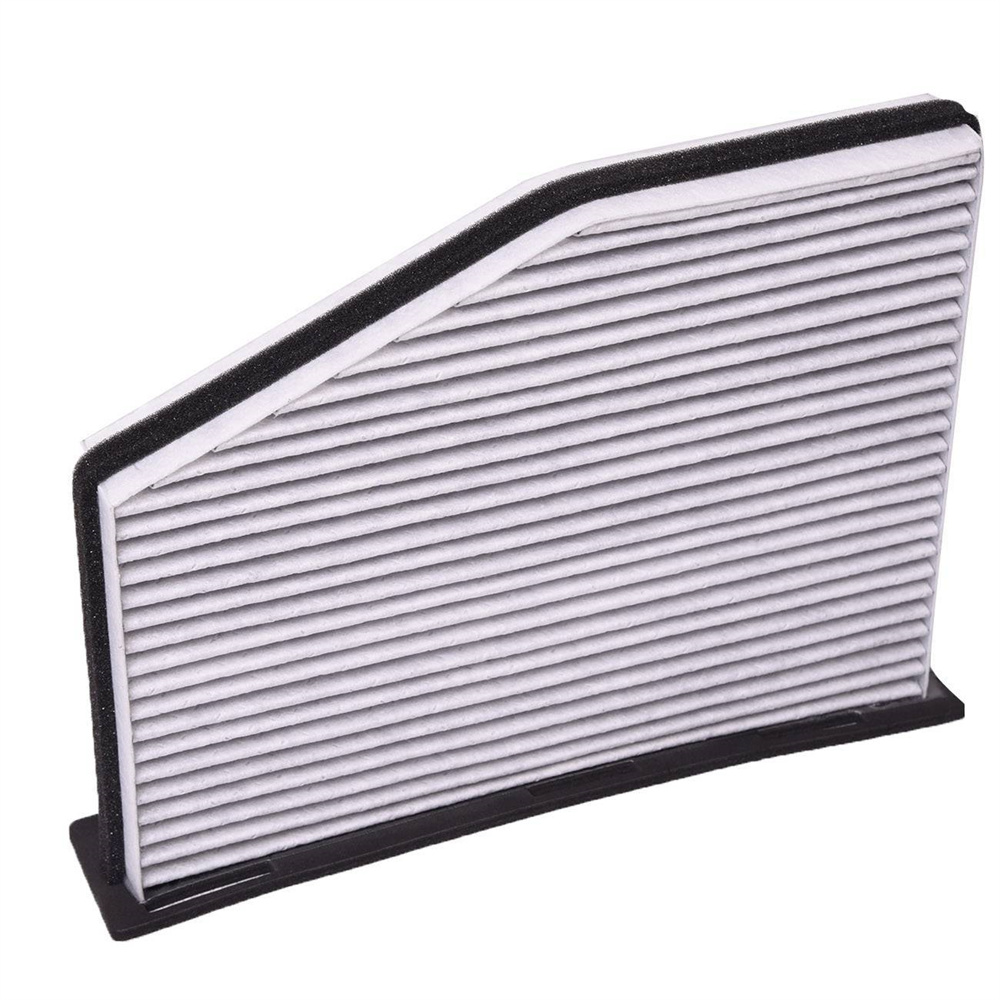 Cabin filter for Volkswagen Golf, Jetta, Passat, Audi A3, Q3, TT 1K0819644A