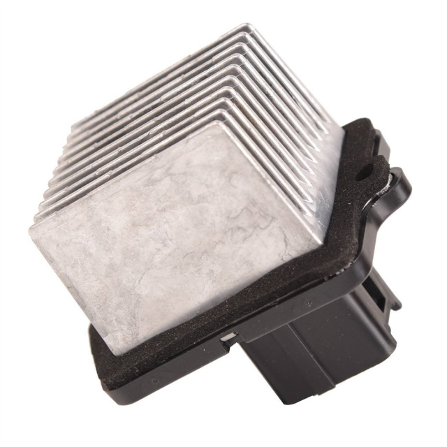 Резистор двигателя вентилятора переменного тока Fis для Mitsubishi Lancer Outlander 2.0L 2.4L 7802A006