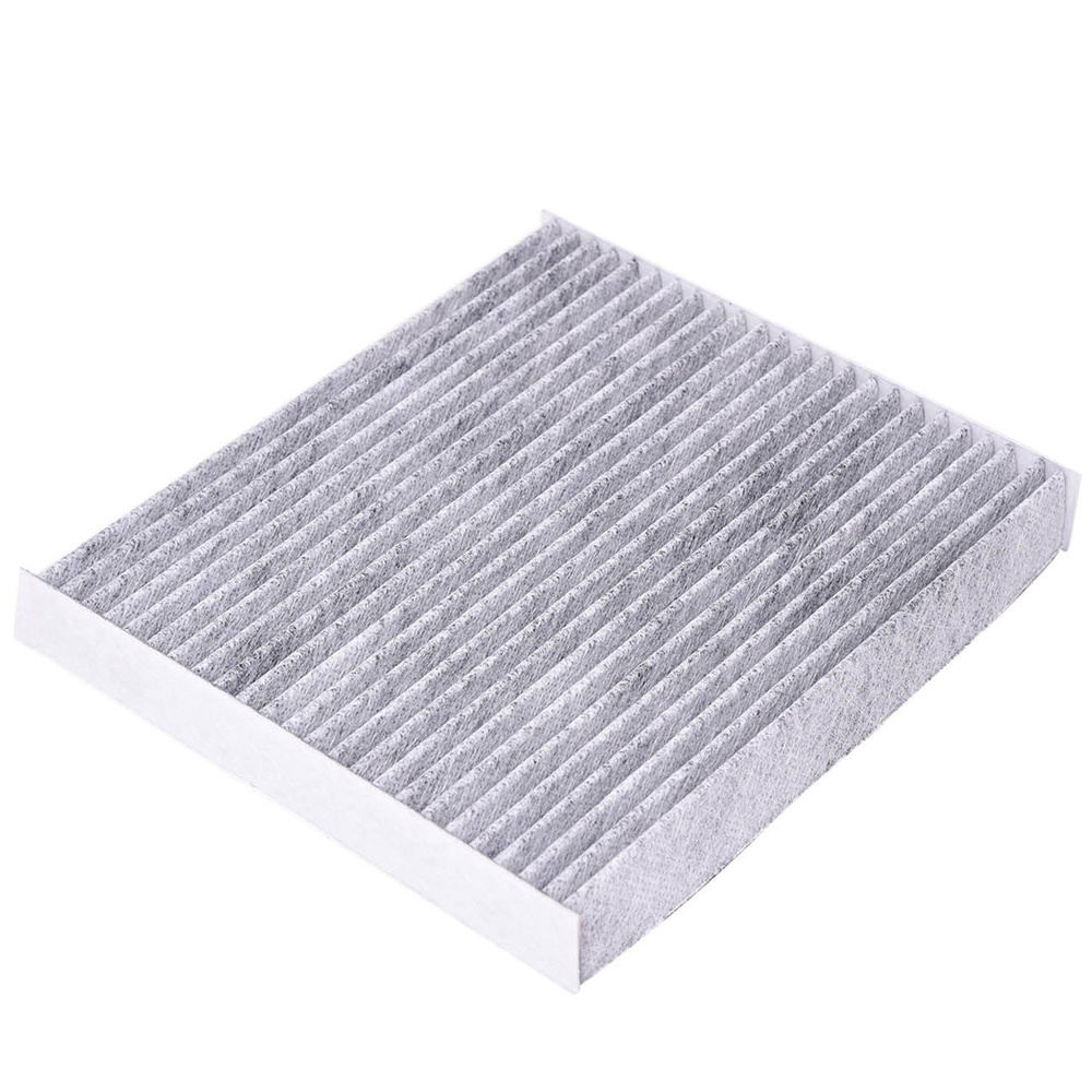 Cabin filter 87139-0N010 for Toyota Carmey Corolla Highlander 2.0L/2.4L