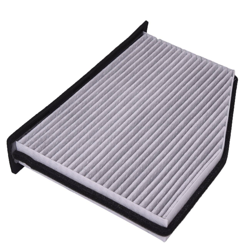 Cabin filter for Volkswagen Golf, Jetta, Passat, Audi A3, Q3, TT 1K0819644A