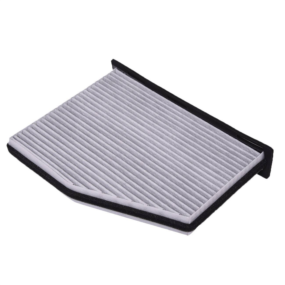 Cabin filter for Volkswagen Golf, Jetta, Passat, Audi A3, Q3, TT 1K0819644A