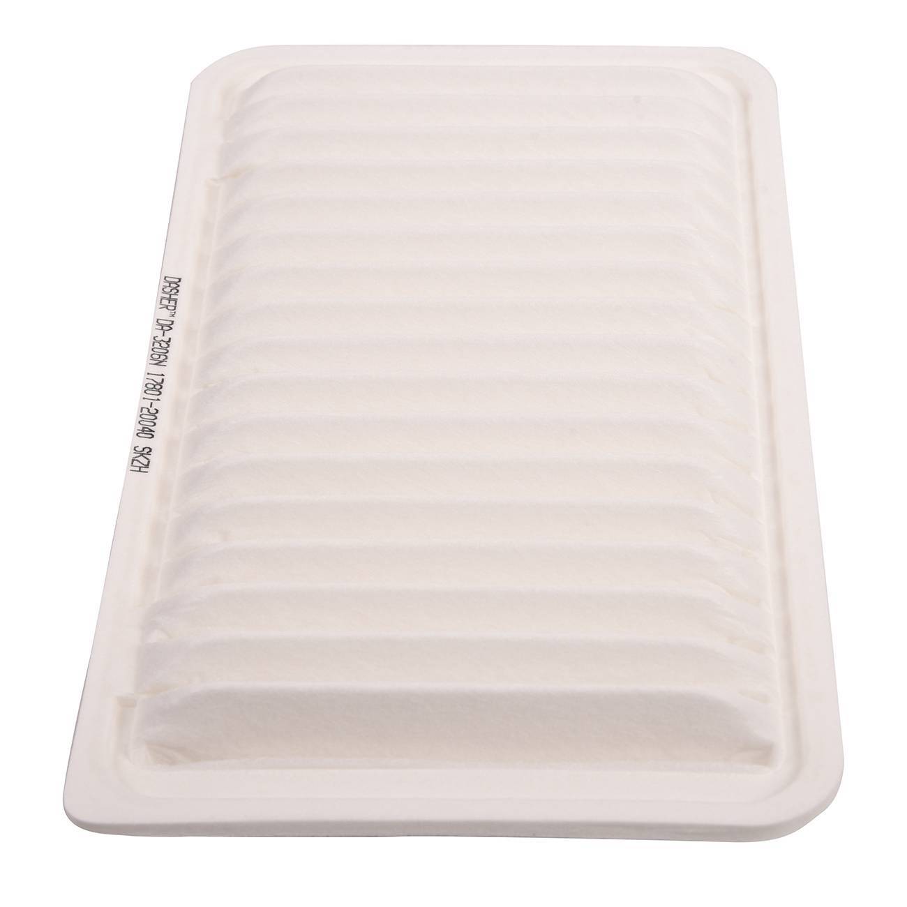 Engine air filter for Toyota Camry Highlander Sienna Solara 17801-20040