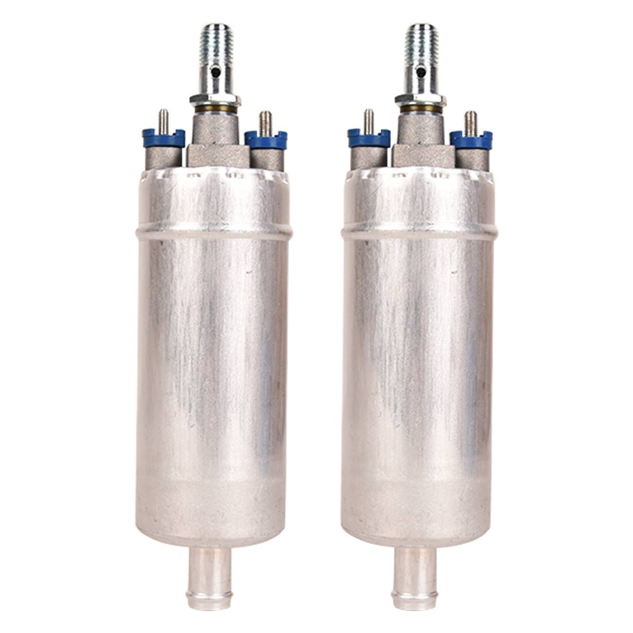 Electric external built-in fuel pump EFI, 2 pcs., suitable for Mercedes-Benz 0020918801