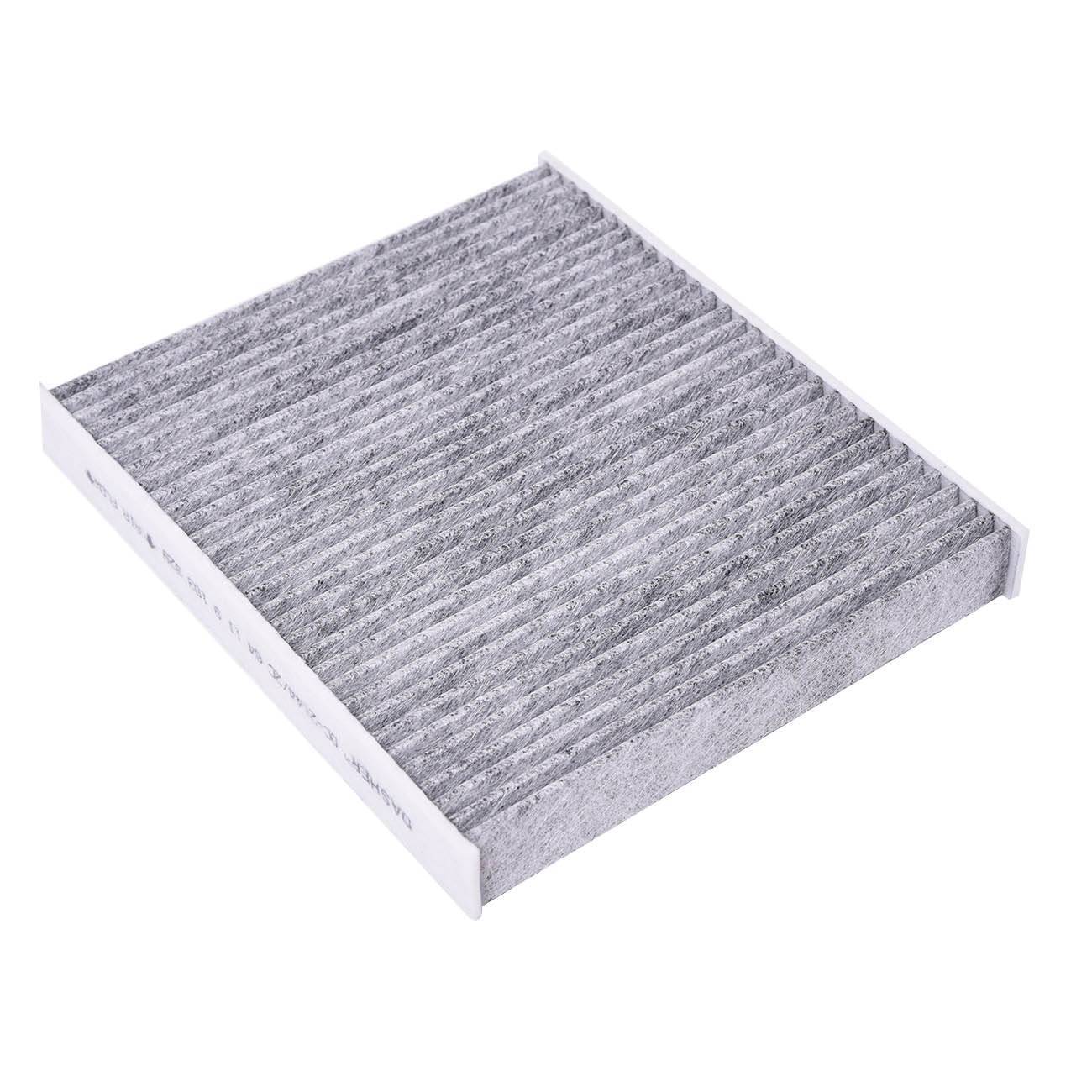 Cabin air filter kit for BMW F10 F11 F18 535i 528i 650i 640i M6 64119163329