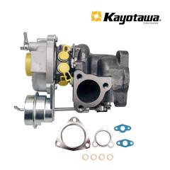 ДЛЯ 1997-2005 VW Audi Passat 1.8T Turbo A4 1.8T Turbo Турбокомпрессор 058145703J