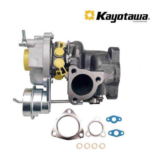 ДЛЯ 1997-2005 VW Audi Passat 1.8T Turbo A4 1.8T Turbo Турбокомпрессор 058145703J