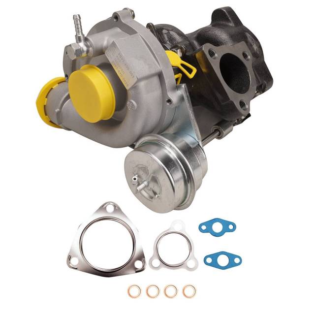 ДЛЯ 1997-2005 VW Audi Passat 1.8T Turbo A4 1.8T Turbo Турбокомпрессор 058145703J