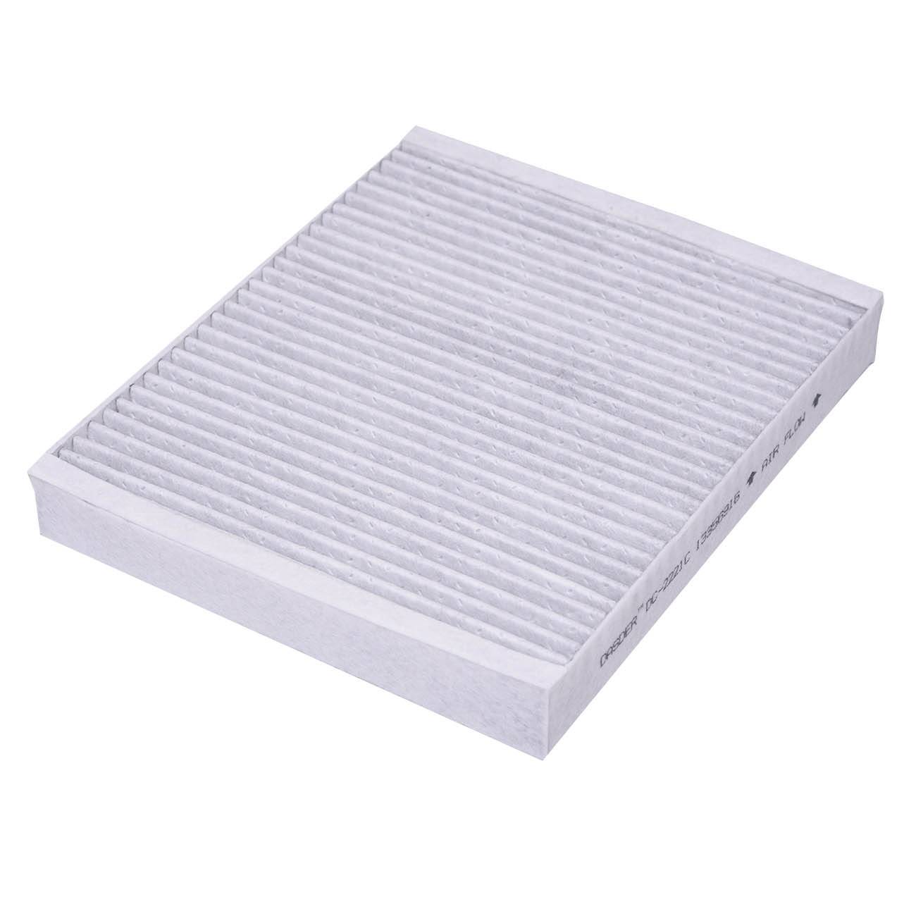 13356916 FOR Buick Envision LaCrosse Cadillac ATS CT6 GMC Cabin Air Filter
