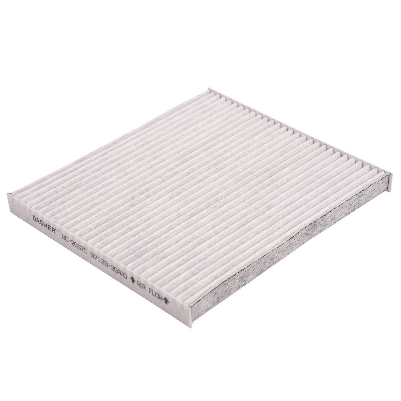 Cabin air filter for Hyundai Santa Fe XL Kia Sedona 97133-3SAA0