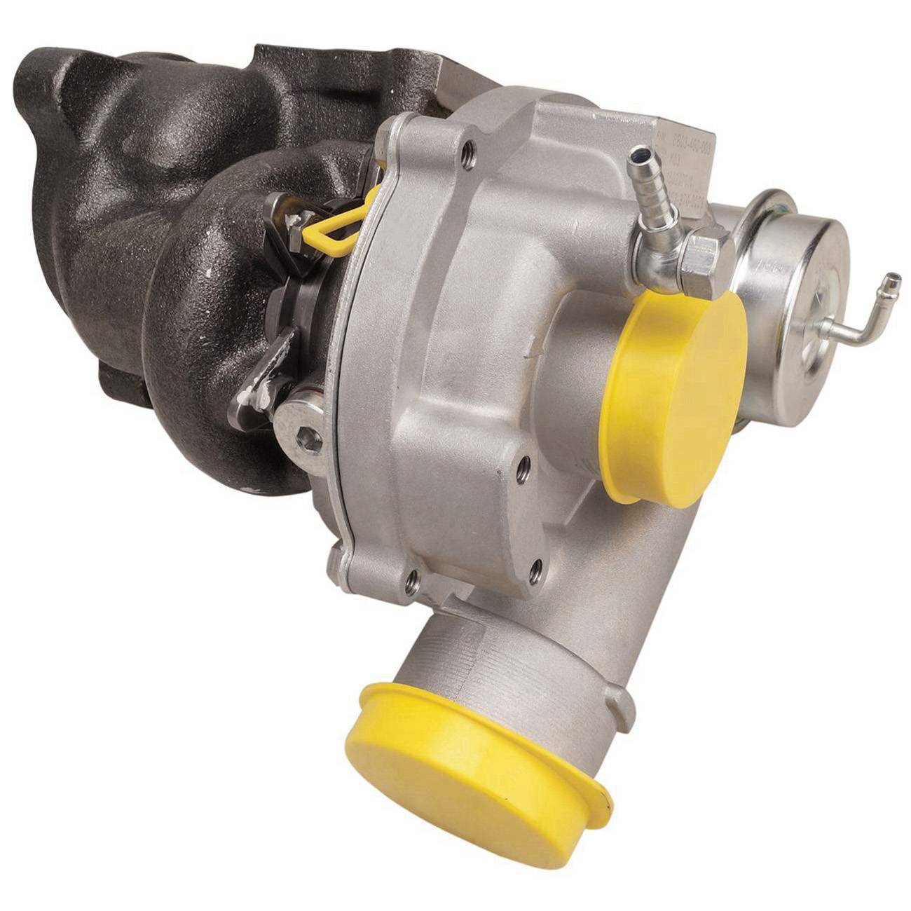 FOR 1997-2005 VW Audi Passat 1.8T Turbo A4 1.8T Turbo Turbocharger 058145703J