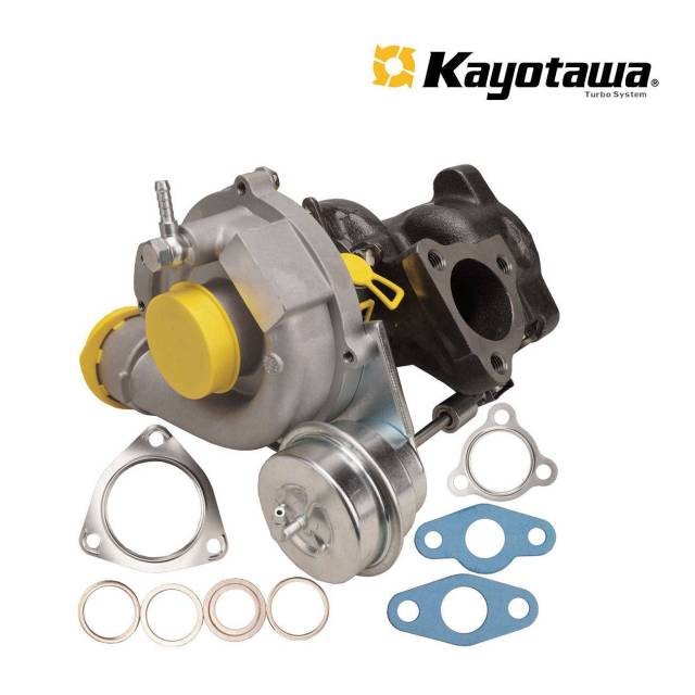 ДЛЯ 1997-2005 VW Audi Passat 1.8T Turbo A4 1.8T Turbo Турбокомпрессор 058145703J