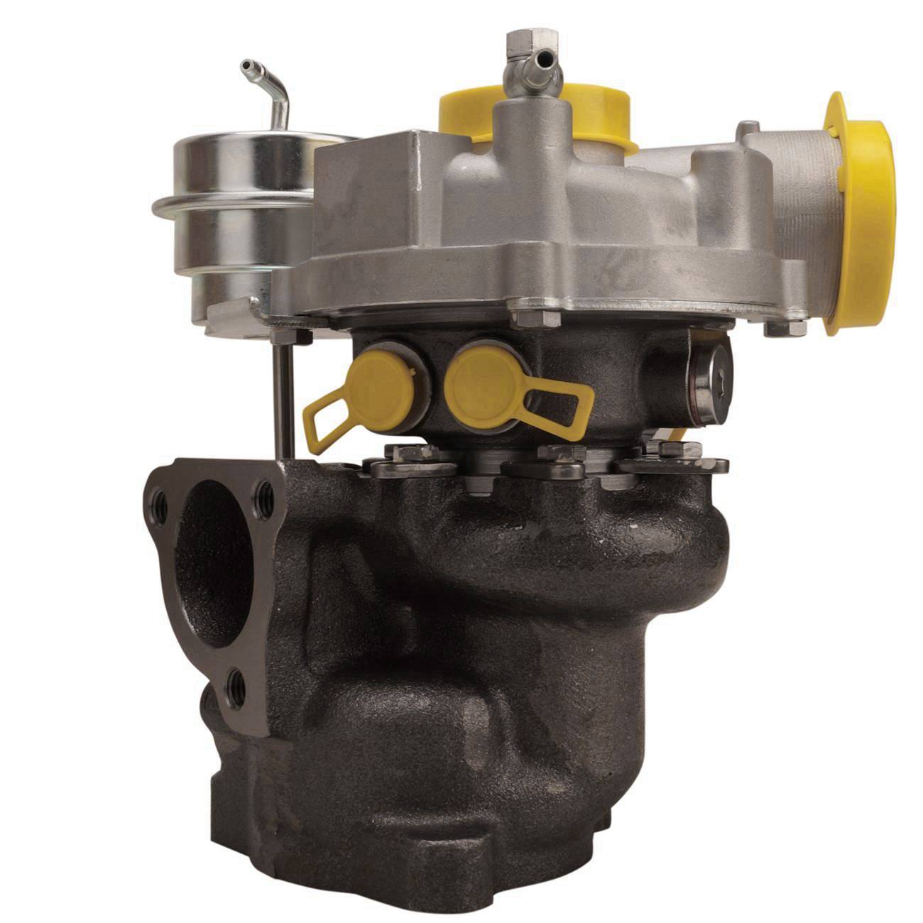 FOR 1997-2005 VW Audi Passat 1.8T Turbo A4 1.8T Turbo Turbocharger 058145703J