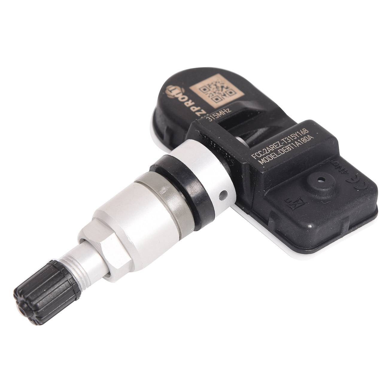Left/right TPMS tyre pressure sensor for Ford C-MAX E-150 DE8T-1A150-AA