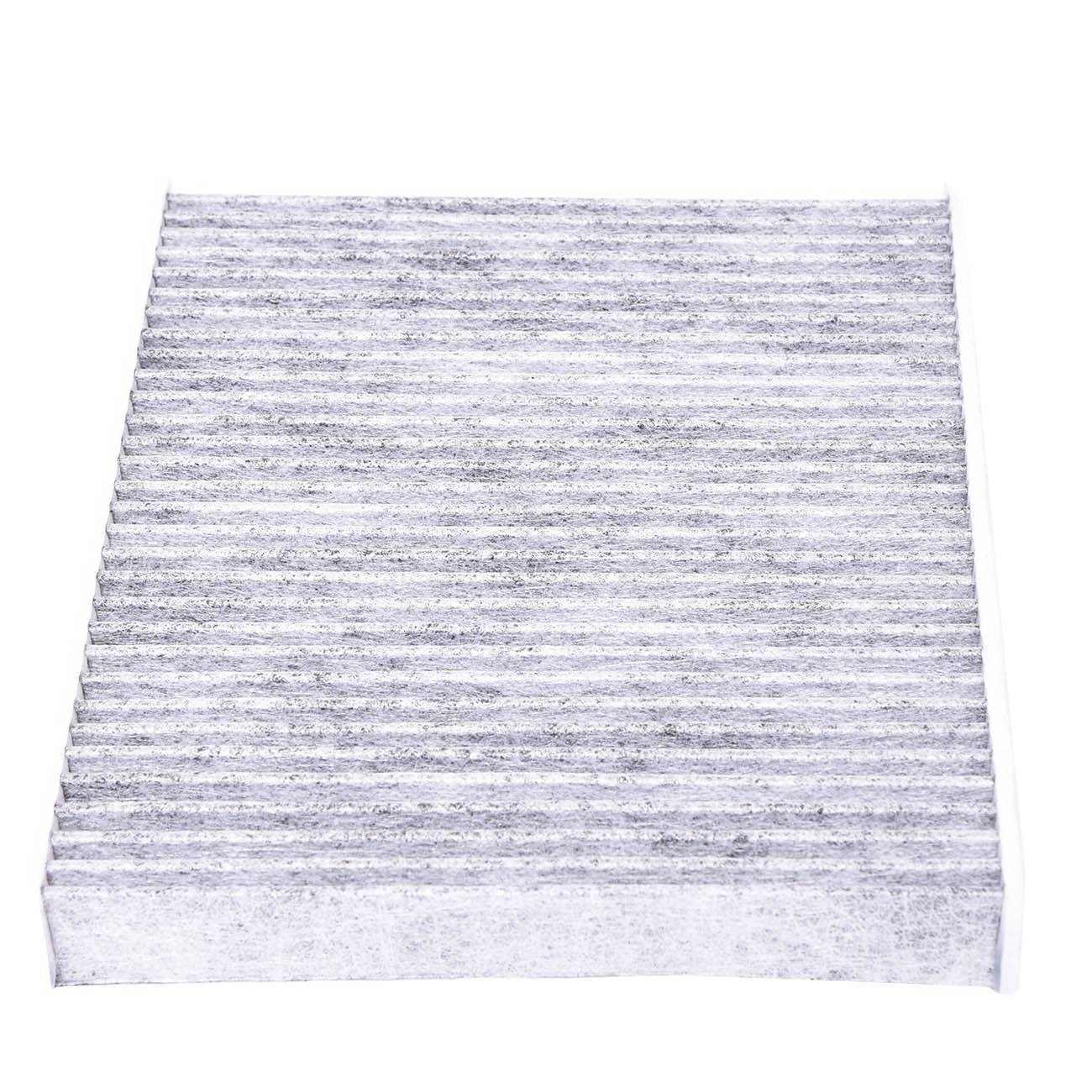 Cabin air filter kit for BMW F10 F11 F18 535i 528i 650i 640i M6 64119163329