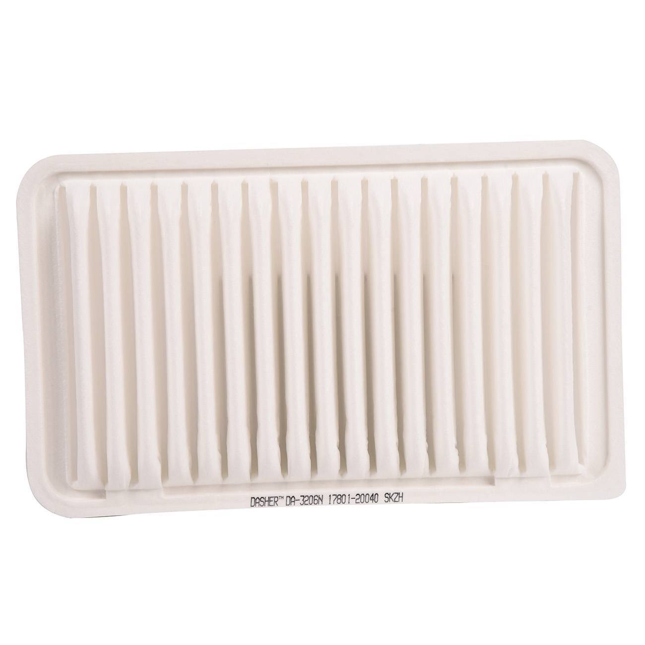 Engine air filter for Toyota Camry Highlander Sienna Solara 17801-20040