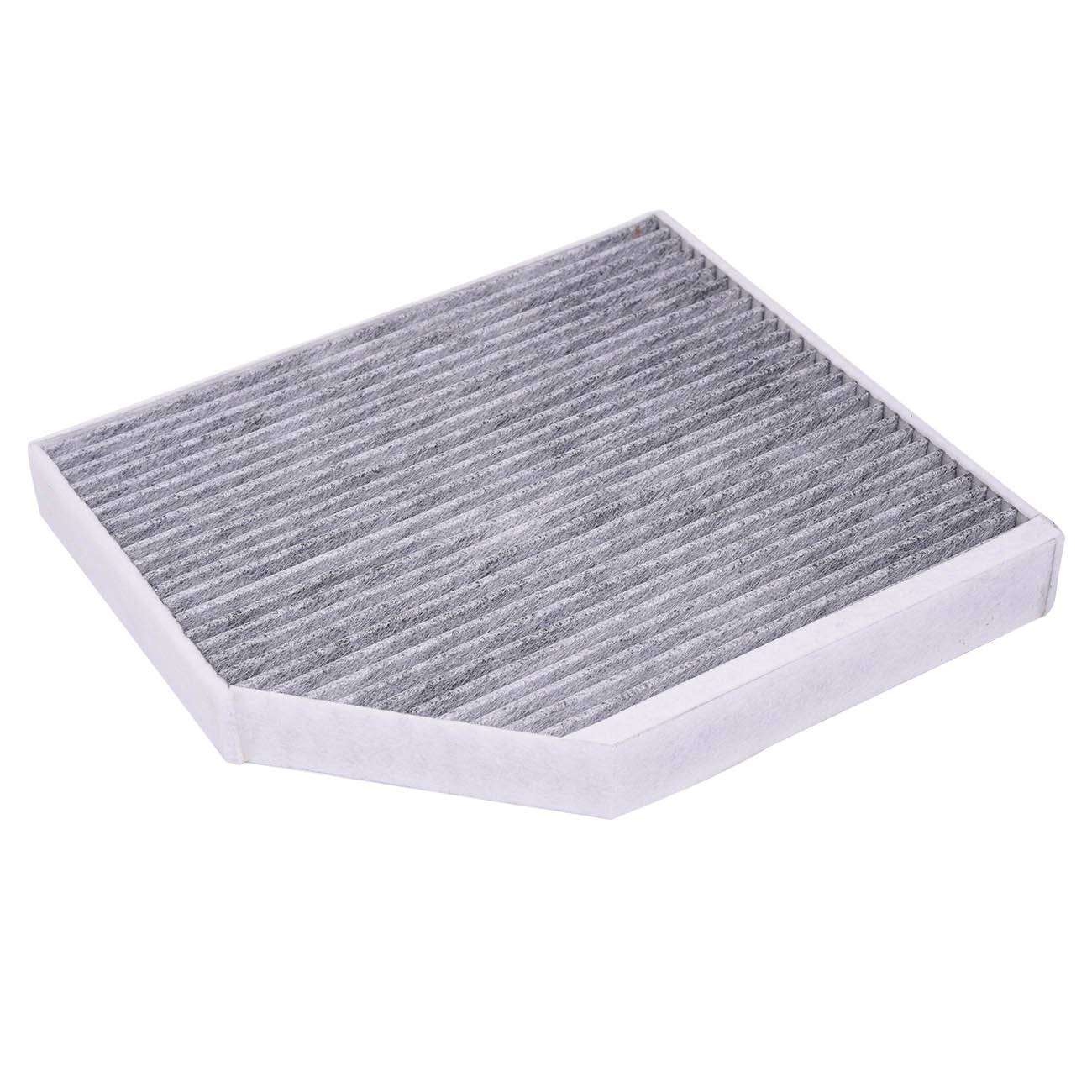 Cabin air filter for Audi A4 A5 Allroad Q5 RS5 S4 S5 Porsche Macan 8K0819439A
